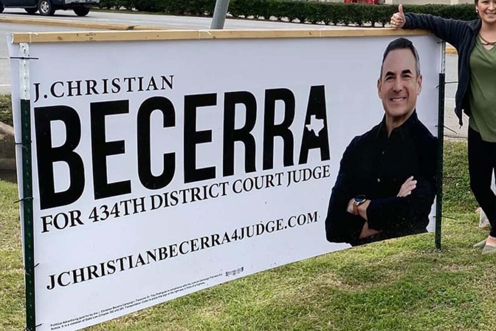 signs & graphics in houston